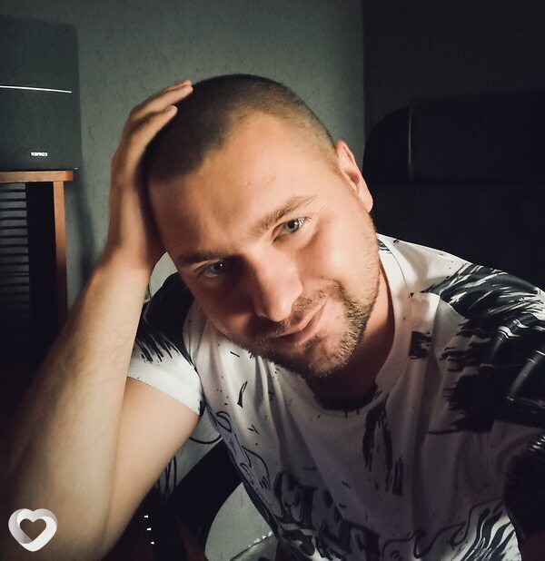 Арбуз, 36, Крымске — анкета №2367988