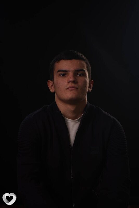 Амин, 19, Алматы — анкета №2367996