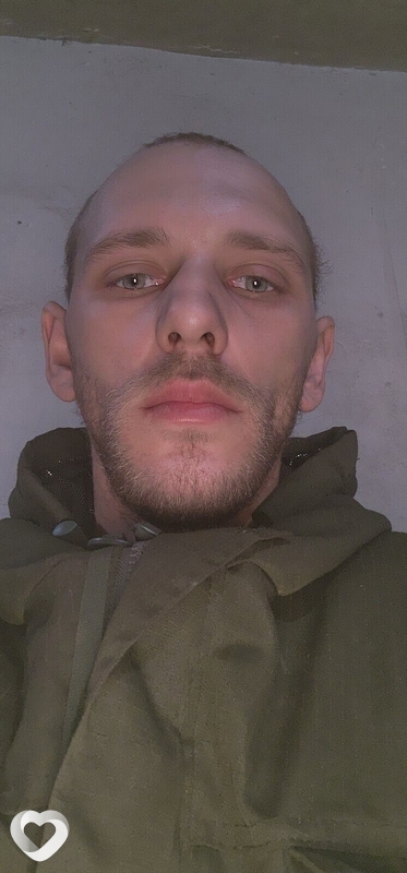 Алексей, 36, Донецке — анкета №2367700