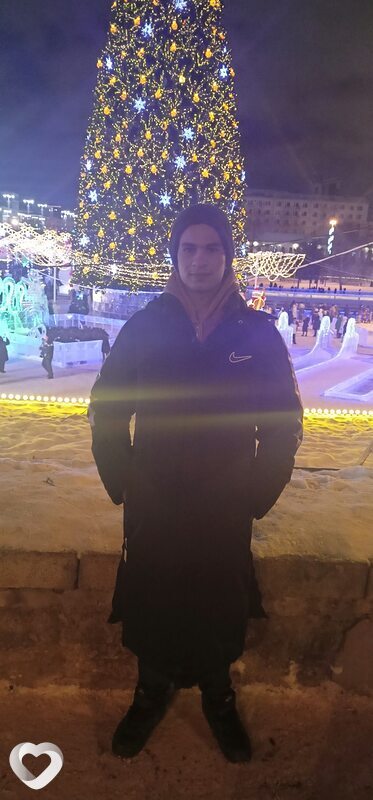 Гамал, 25, Екатеринбурге — анкета №2367708