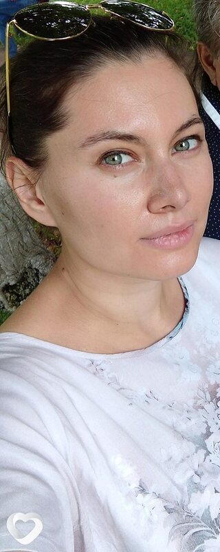 Настя, 39, Перми — анкета №2367712