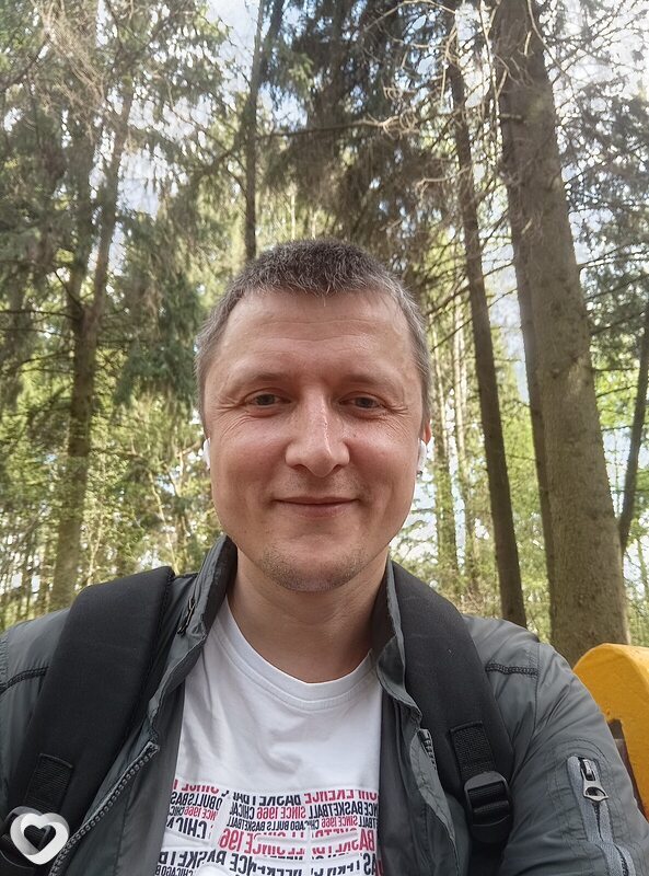 Игорь, 41, Минске — анкета №2367713