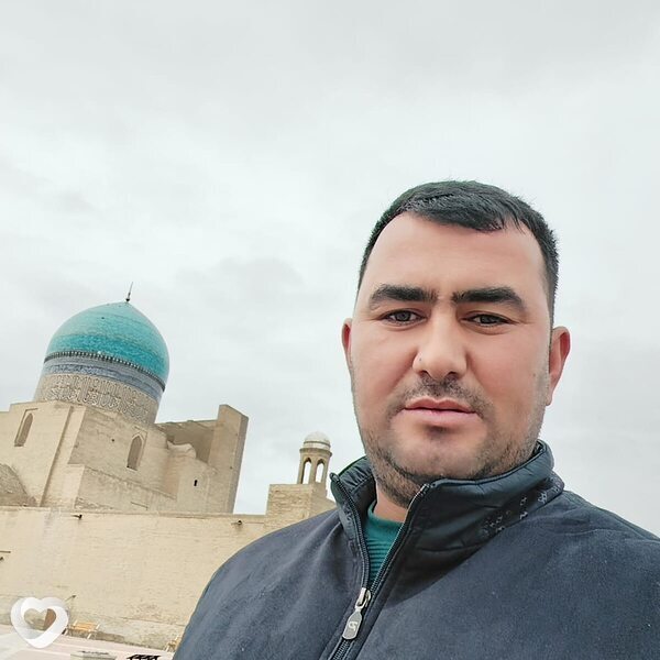 Али, 34, Новосибирске — анкета №2367720
