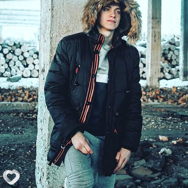 Александр, 27, Донецке — анкета №2367721