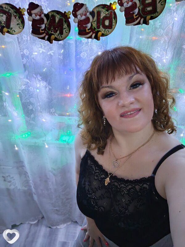 Марина, 38, Саранске — анкета №2367801