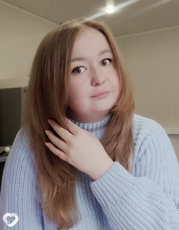 Мария, 31, Москве — анкета №2367802