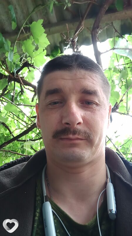 Михаил, 36, Воронеже — анкета №2367803