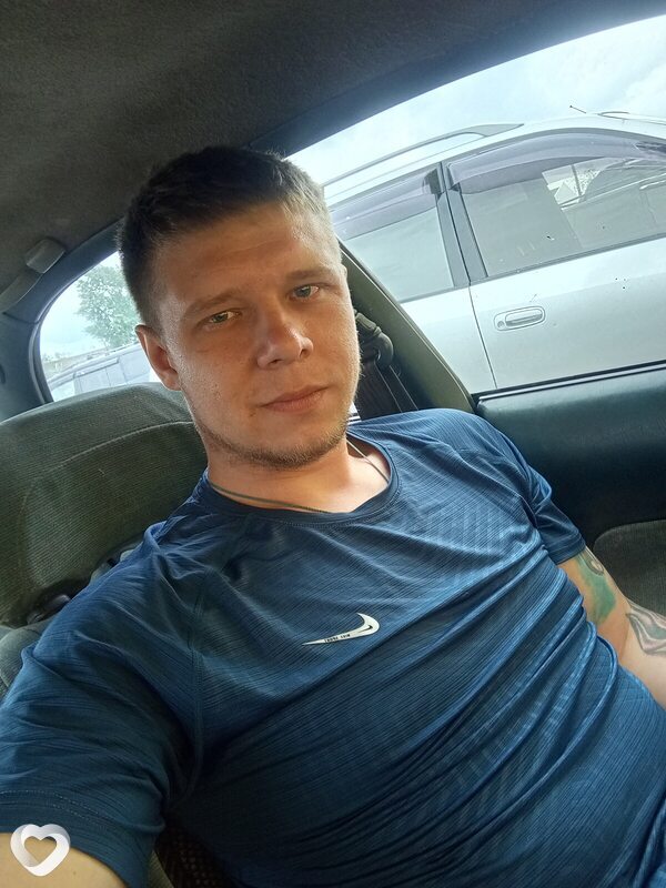 Дмитрий, 34, Улан-Удэ — анкета №2367810