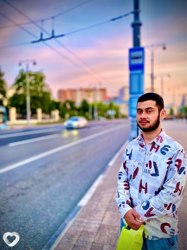 Тимур, 27, Красноярске — анкета №2367819