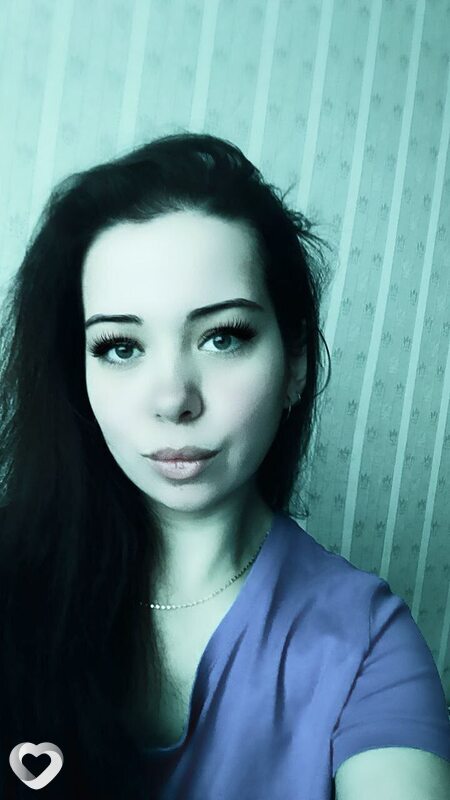 Анастасия, 27, Ростове-на-Дону — анкета №2367820