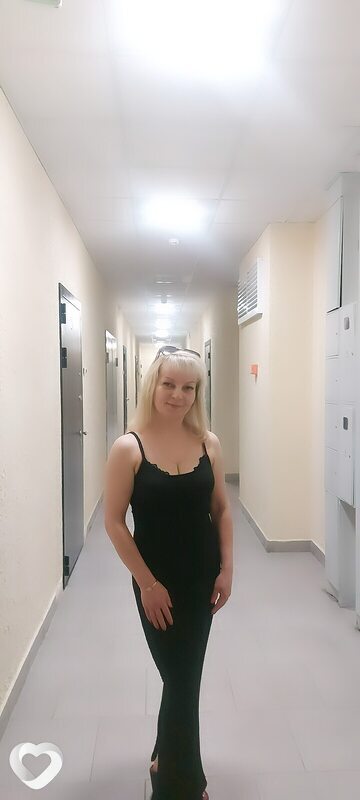 Анна, 47, Королёв — анкета №2367822