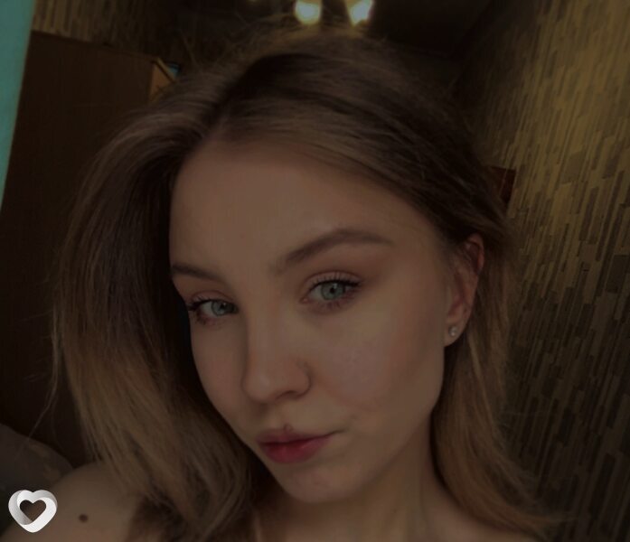 Лика, 23, Санкт-Петербурге — анкета №2367657