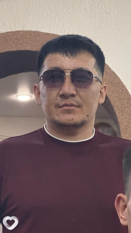 Адик, 30, Алматы — анкета №2367660