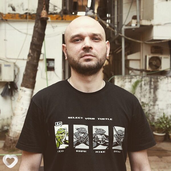 Алексей, Балабаново