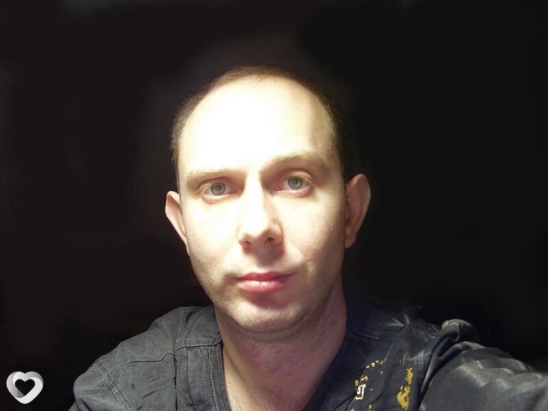 Alex, 40, Благовещенске — анкета №2367667