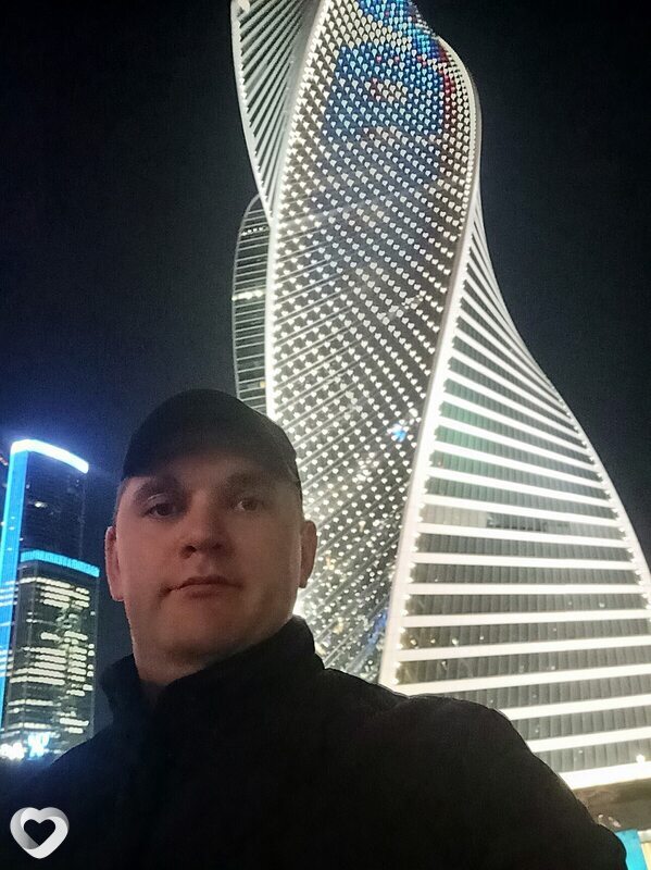Алексей, 31, Белове — анкета №2367750