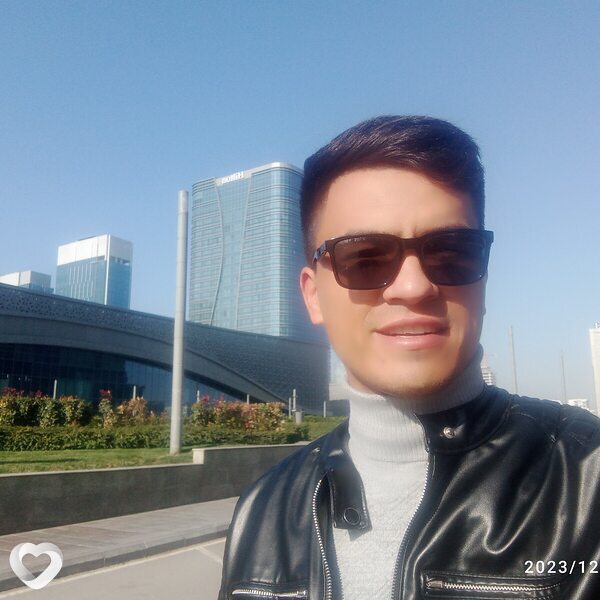 Давит, 24, Минске — анкета №2367752