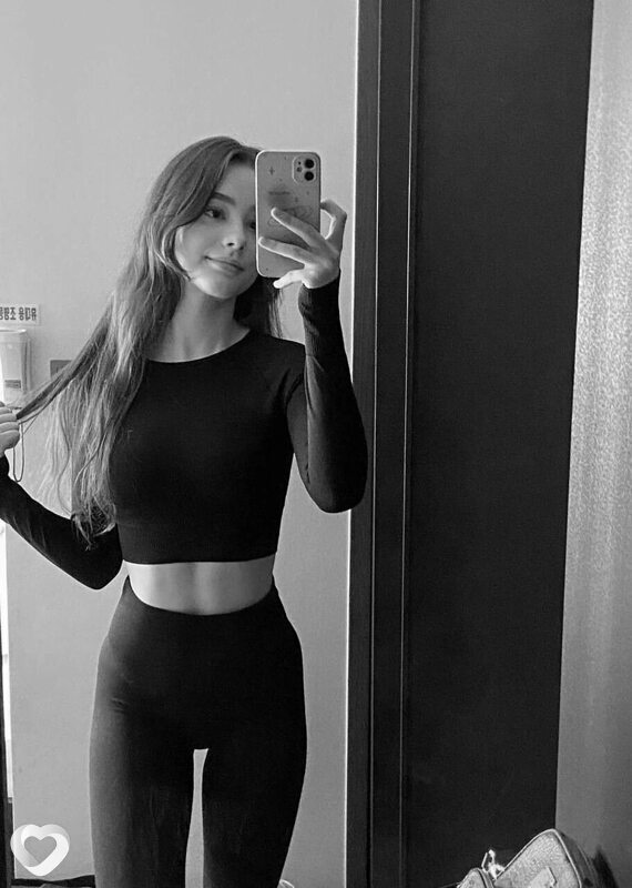 Настя, 25, Архангельске — анкета №2367754