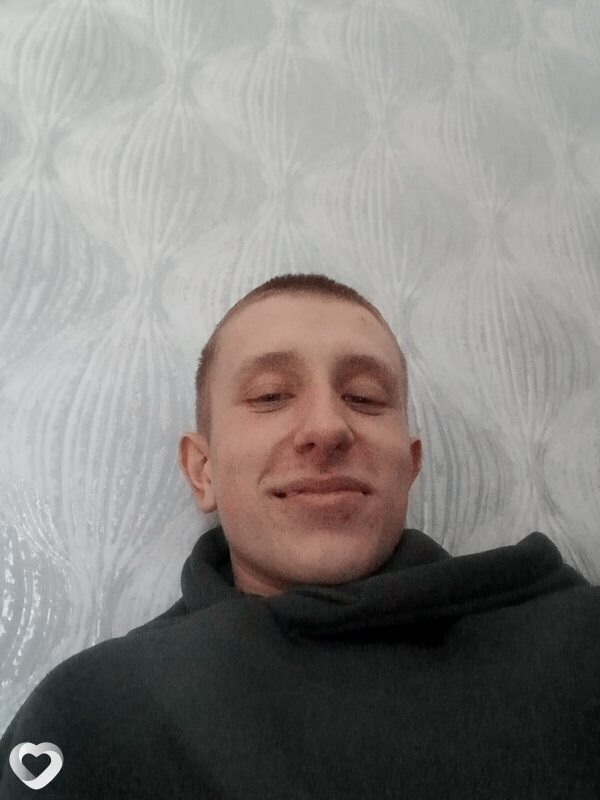 Матвей, 22, Гродно — анкета №2367760