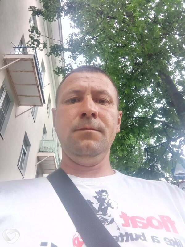 Марат, 40, Клине — анкета №2367767