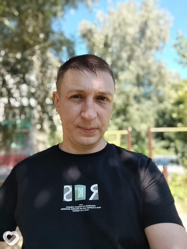 Павел, 34, Енакиеве — анкета №2367586