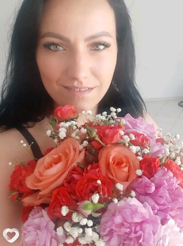 Oana Mihaela, Brașov