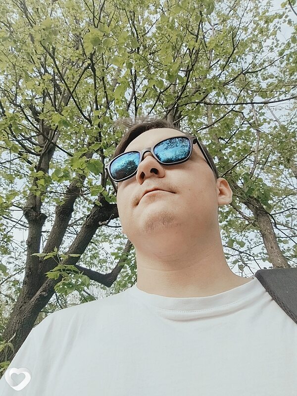 Даниил, 33, Владимире — анкета №2367828