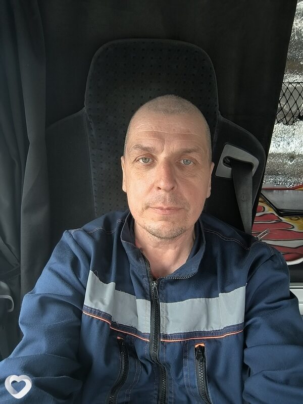 Сергей, 50, Сатке — анкета №2367831