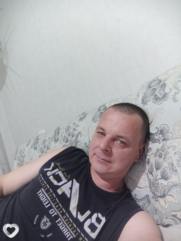 Вячеслав, 49, Кирове — анкета №2367840