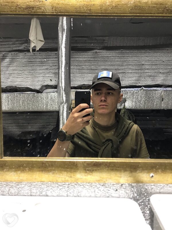 Стас, 21, Санкт-Петербурге — анкета №2367791