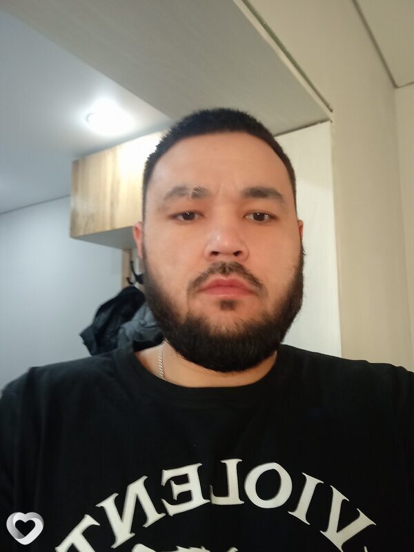 Сергей, 36, Костанае — анкета №2367792