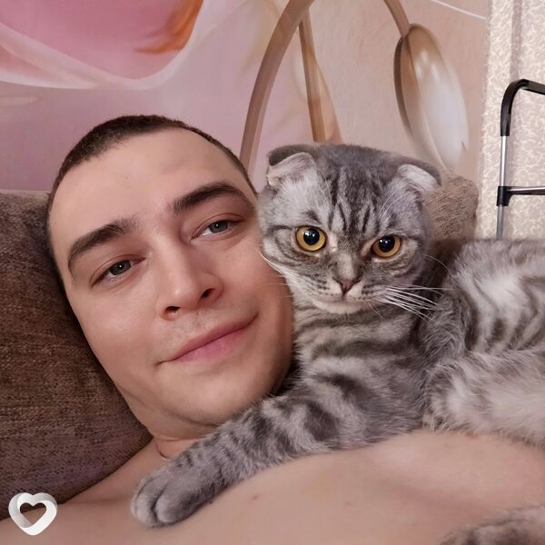 Максим, 36, Ижевске — анкета №2367797