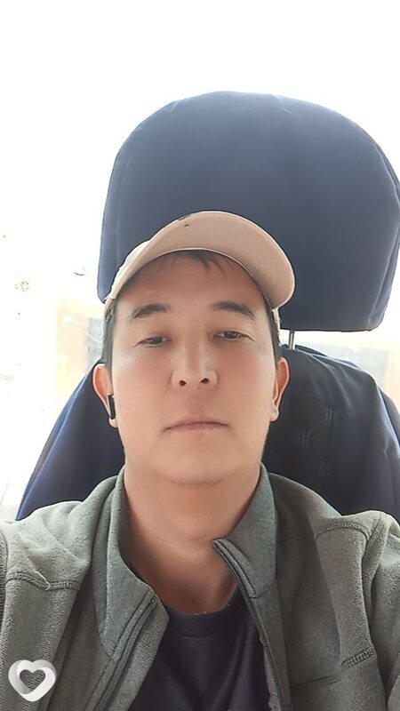 Таке, 31, Алматы — анкета №2367798