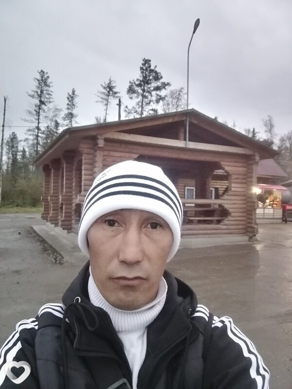 Андрей, 38, Абакане — анкета №2367855