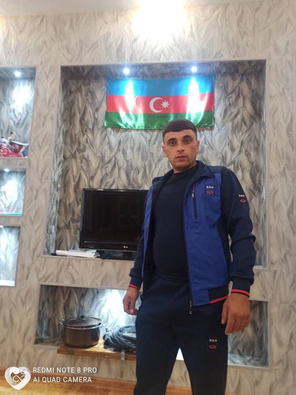 Рамиг Нагиев, Амурск