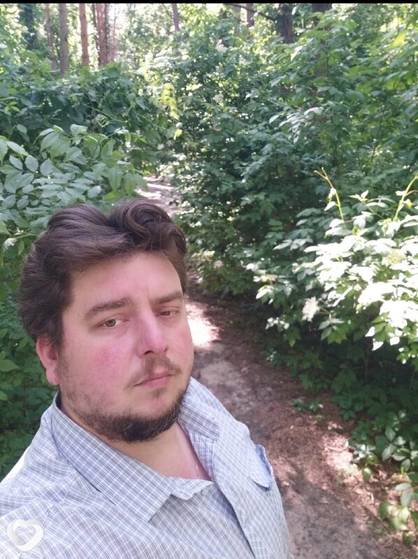 Федор, 30, Копейске — анкета №2367867
