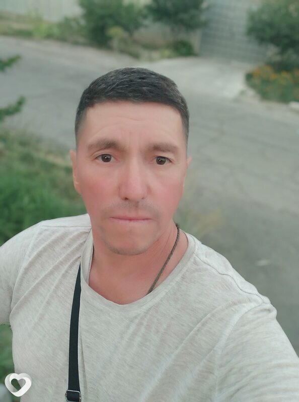 Нурлан, 54, Таразе — анкета №2367872