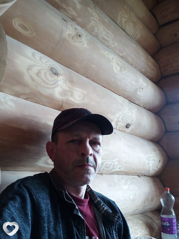 Олег, 54, Минске — анкета №2368002