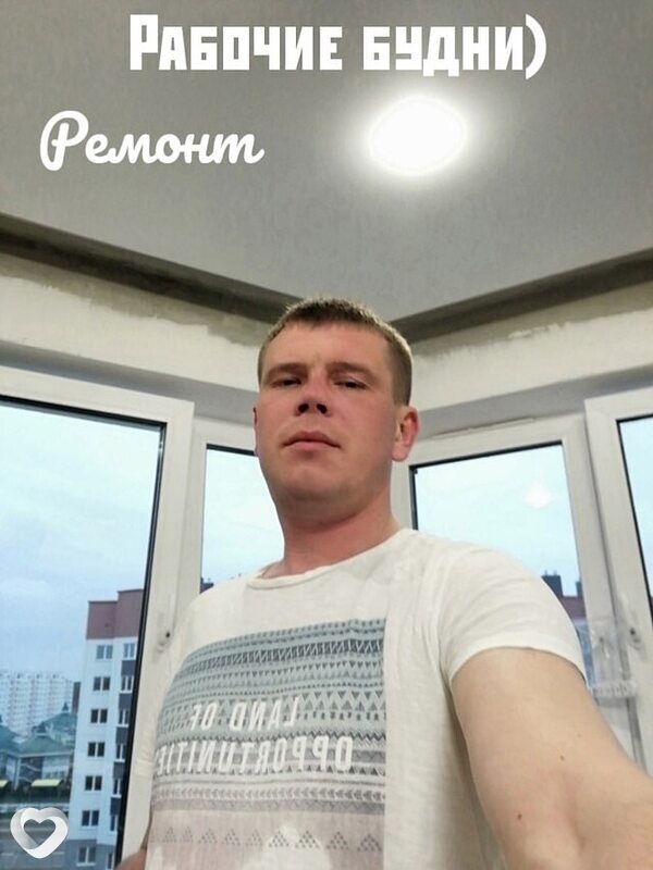 Александр, 38, Солигорске — анкета №2368021