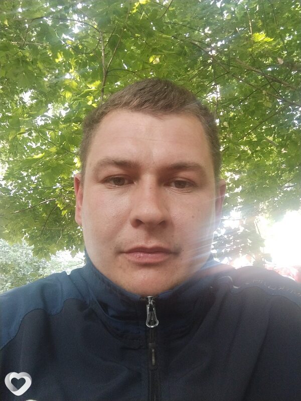 Александр, 27, Иркутске — анкета №2367924