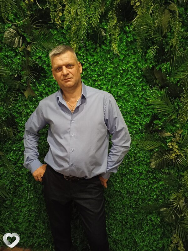 Алексей, 48, Калуге — анкета №2367925