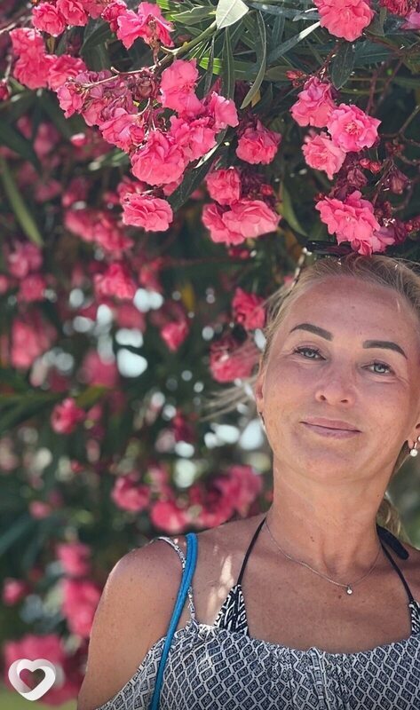 Мария, 34, Стерлитамаке — анкета №2367926