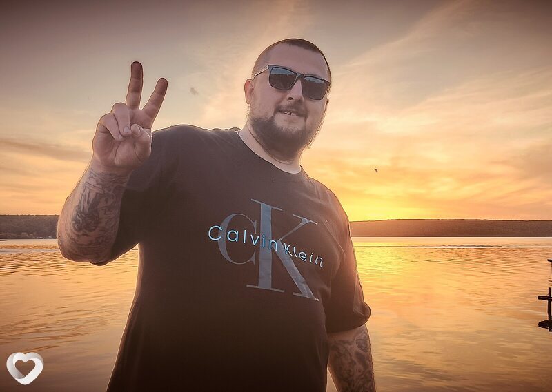 Сережка, 31, Воронеже — анкета №2367928
