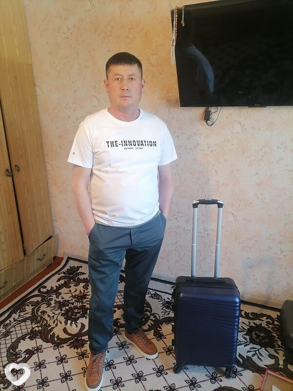 Абду, 49, Перми — анкета №2367931