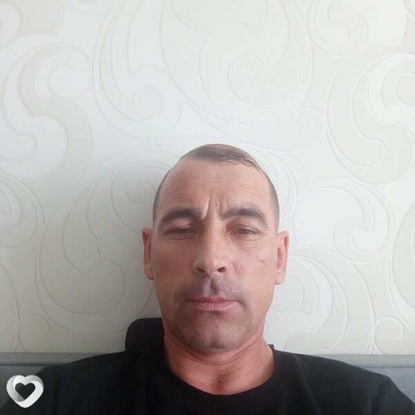 Фанил, 44, Уфе — анкета №2367937
