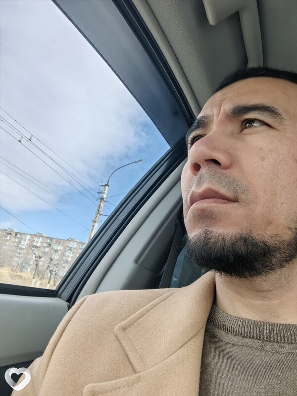 Камол, 34, Ижевске — анкета №2367942