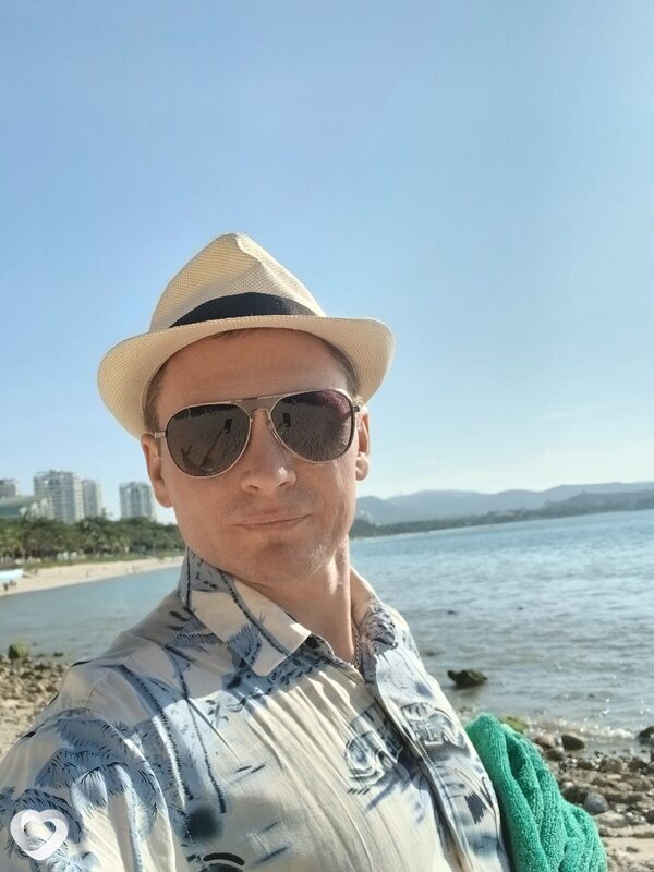 Дмитрий, 43, Рязани — анкета №2367943