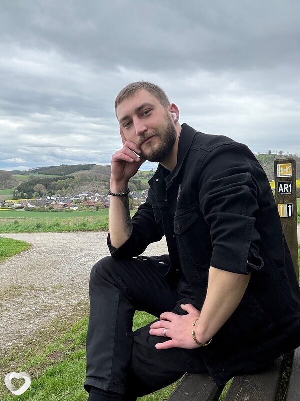 Дима, 26, Донецке — анкета №2367951