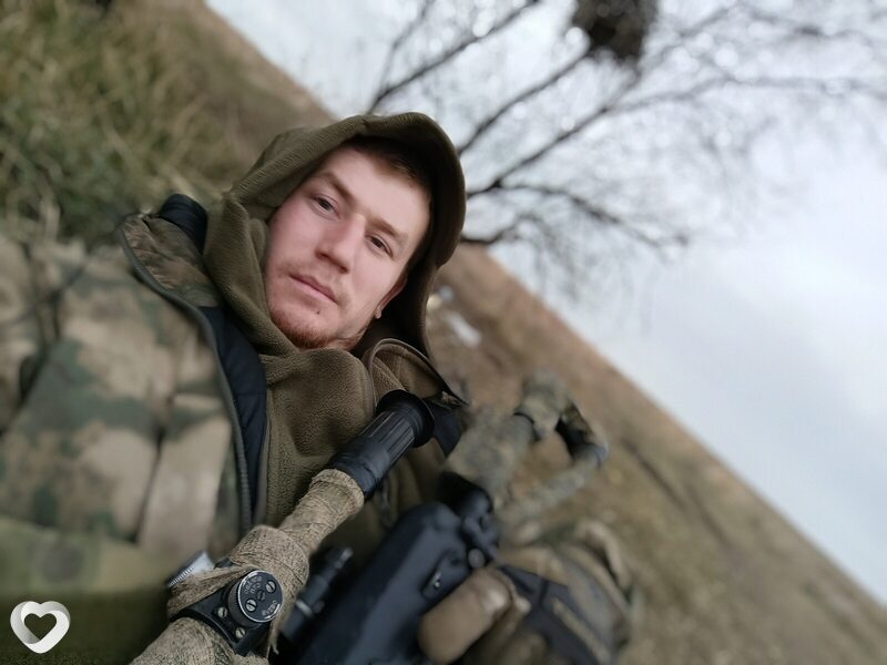 Александр, 29, Казани — анкета №2367954