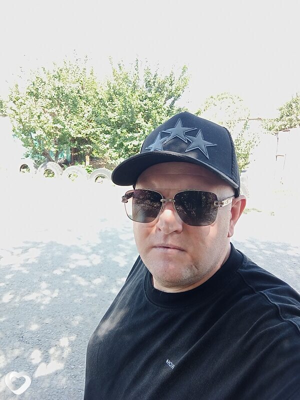 Александр, 44, Волгограде — анкета №2367962